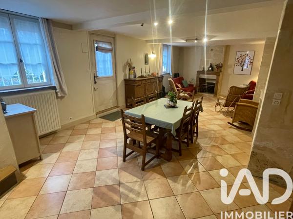 Maison à vendre 6 pièces 133 m² Creil