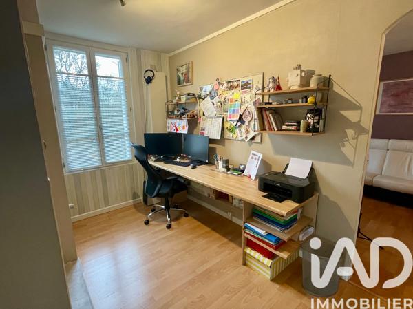 Maison à vendre 6 pièces 133 m² Creil