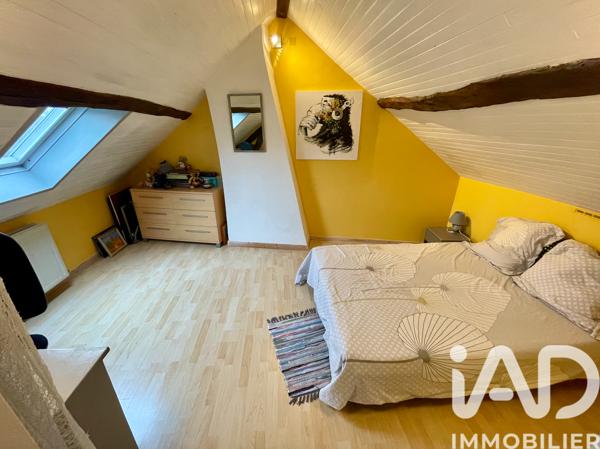 Maison à vendre 6 pièces 133 m² Creil