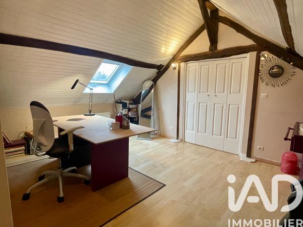 Maison à vendre 6 pièces 133 m² Creil