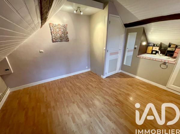 Maison à vendre 6 pièces 133 m² Creil