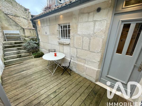 Maison à vendre 6 pièces 133 m² Creil