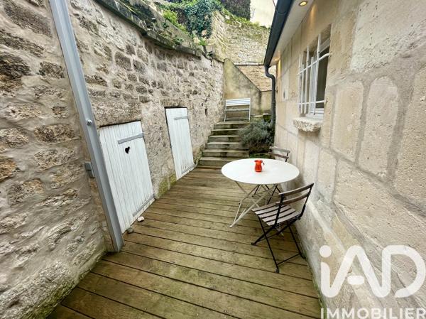 Maison à vendre 6 pièces 133 m² Creil