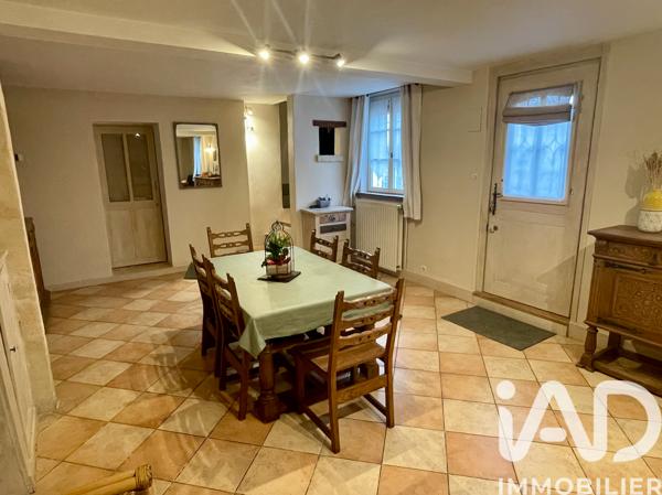 Maison à vendre 6 pièces 133 m² Creil
