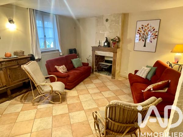 Maison à vendre 6 pièces 133 m² Creil