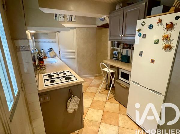 Maison à vendre 6 pièces 133 m² Creil