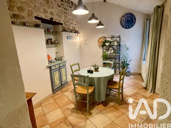 Maison à vendre 6 pièces 133 m² Creil