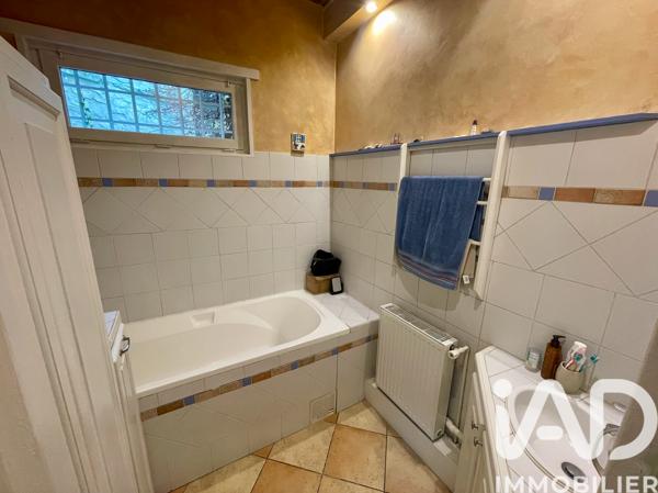 Maison à vendre 6 pièces 133 m² Creil