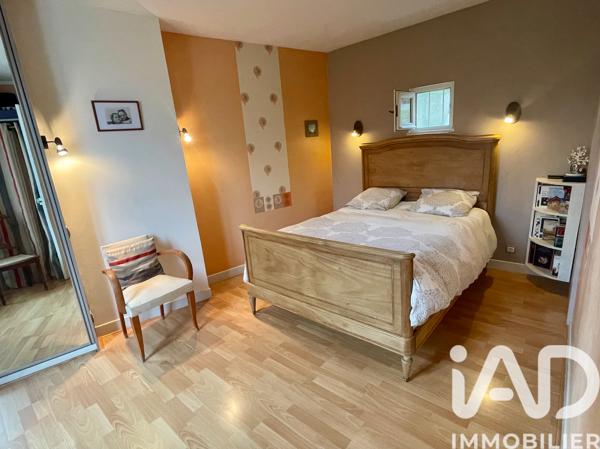 Maison à vendre 6 pièces 133 m² Creil