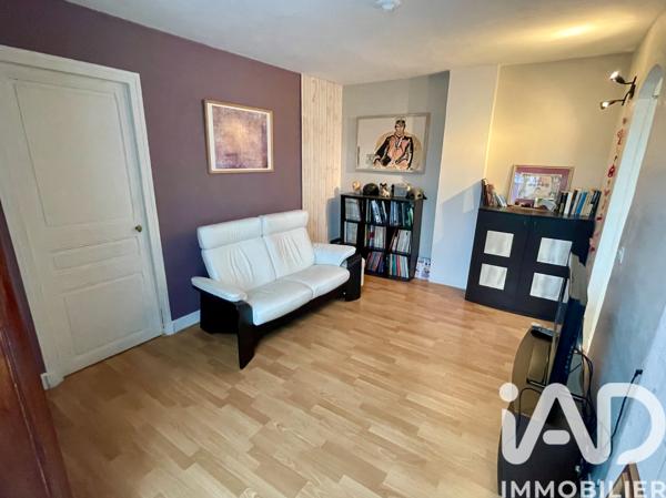 Maison à vendre 6 pièces 133 m² Creil
