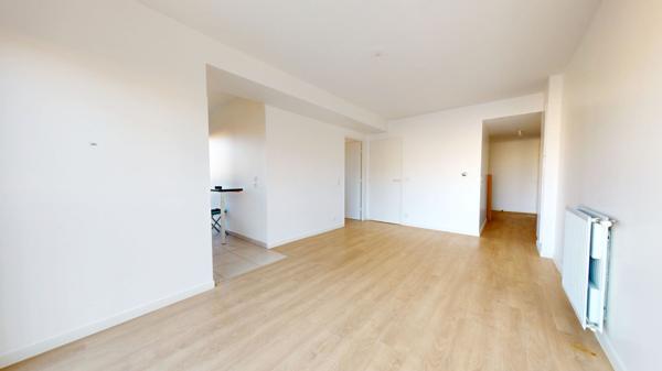 LOCATION APPARTEMENT - NOISY LE SEC 3 pièce(s) 56.69 m2