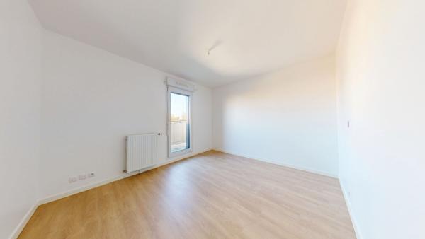 LOCATION APPARTEMENT - NOISY LE SEC 3 pièce(s) 56.69 m2