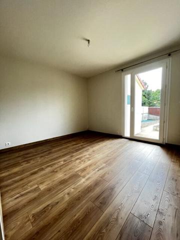 Maison Cholet Quartier GIRARDIERE