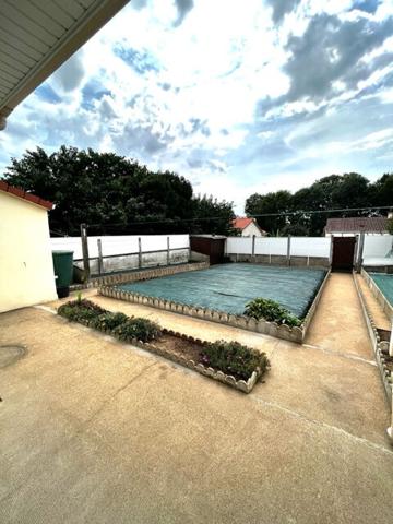 Maison Cholet Quartier GIRARDIERE