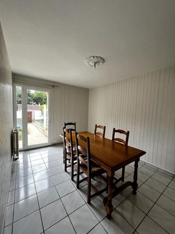 Maison Cholet Quartier GIRARDIERE