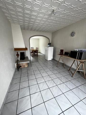 Maison Cholet Quartier GIRARDIERE