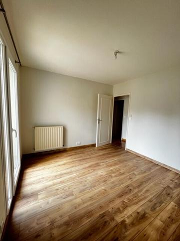 Maison Cholet Quartier GIRARDIERE