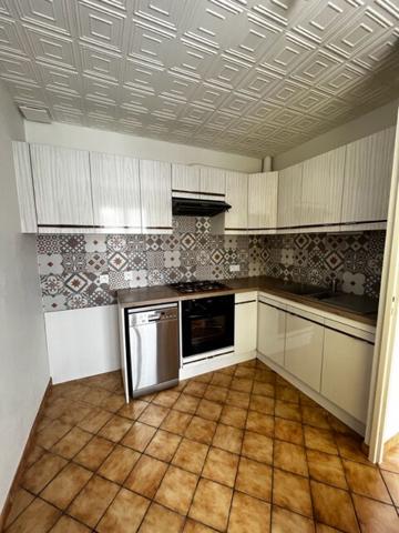 Maison Cholet Quartier GIRARDIERE