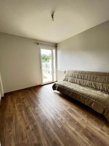 Maison Cholet Quartier GIRARDIERE