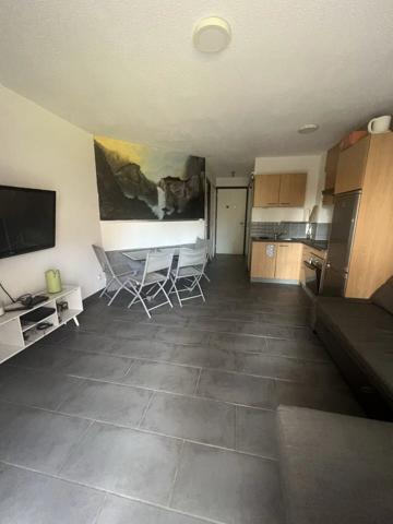 Vente Appartement 2 pièces 32 m2 à Canet-en-Roussillon