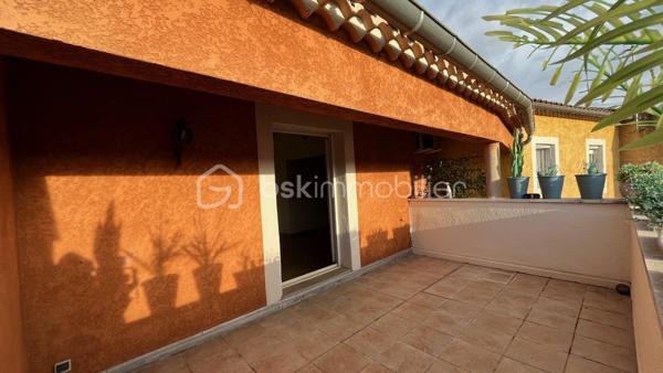 Appartement de 104 m²