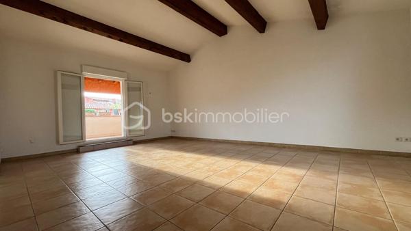 Appartement de 104 m²
