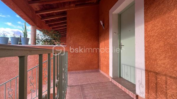 Appartement de 104 m²