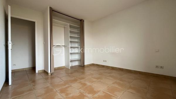 Appartement de 104 m²