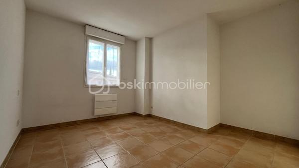 Appartement de 104 m²