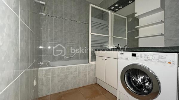 Appartement de 104 m²