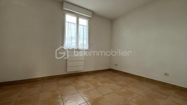 Appartement de 104 m²