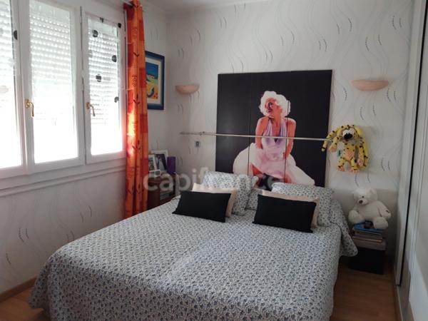 Maison à vendre 6 pièces FONTENAY LE COMTE (85)