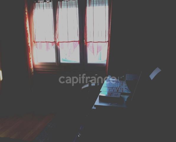 Maison à vendre 6 pièces FONTENAY LE COMTE (85)