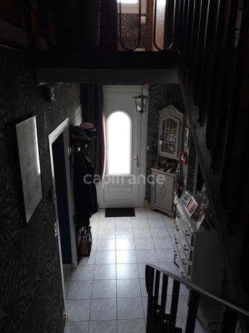 Maison à vendre 6 pièces FONTENAY LE COMTE (85)