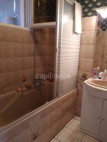 Maison à vendre 6 pièces FONTENAY LE COMTE (85)