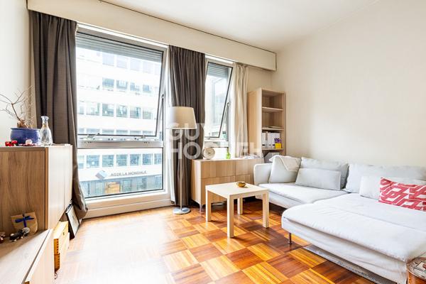 Studio - Rue de Paradis - Paris 10ème