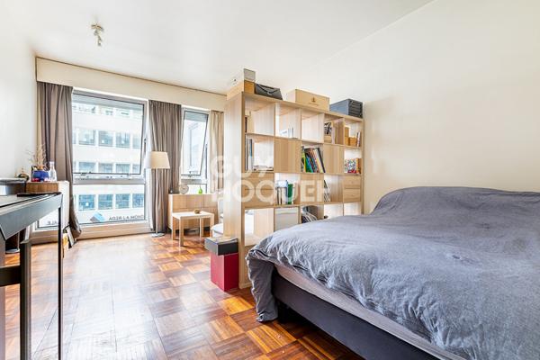 Studio - Rue de Paradis - Paris 10ème