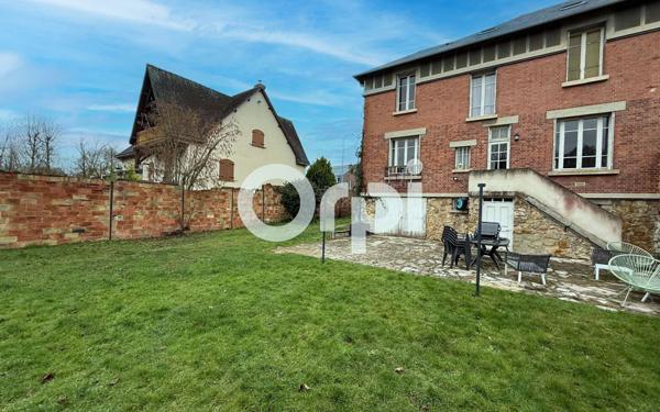 Maison à vendre    7 pièces • 175 m2 Soissons