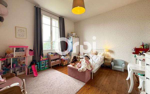 Maison à vendre    7 pièces • 175 m2 Soissons