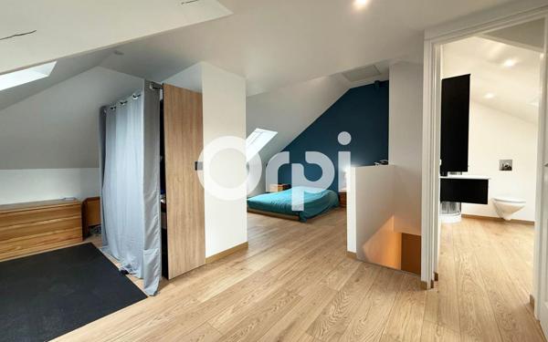 Maison à vendre    7 pièces • 175 m2 Soissons