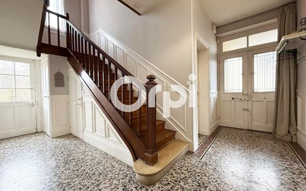 Maison à vendre    7 pièces • 175 m2 Soissons