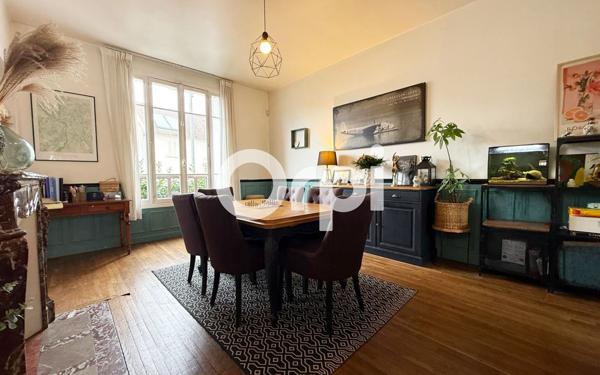 Maison à vendre    7 pièces • 175 m2 Soissons