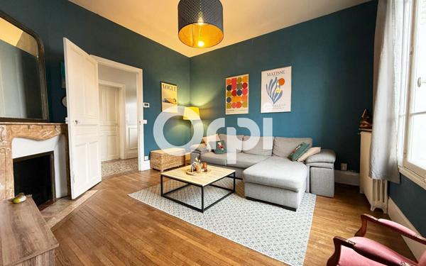 Maison à vendre    7 pièces • 175 m2 Soissons