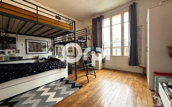 Maison à vendre    7 pièces • 175 m2 Soissons