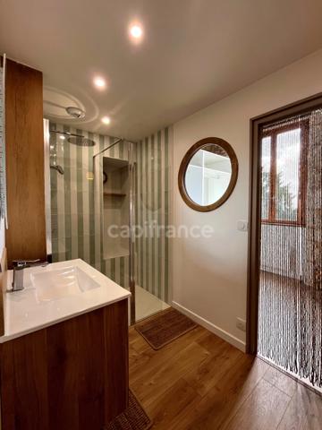 Maison de village, 110 m2, entièrement rénovée, à 15 minutes de Fleurance/Lectoure/Condom (32)