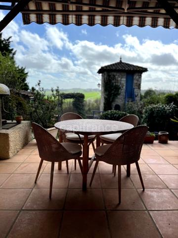 Maison de village, 110 m2, entièrement rénovée, à 15 minutes de Fleurance/Lectoure/Condom (32)