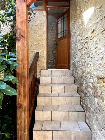 Maison de village, 110 m2, entièrement rénovée, à 15 minutes de Fleurance/Lectoure/Condom (32)