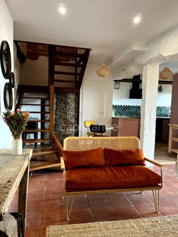 Maison de village, 110 m2, entièrement rénovée, à 15 minutes de Fleurance/Lectoure/Condom (32)