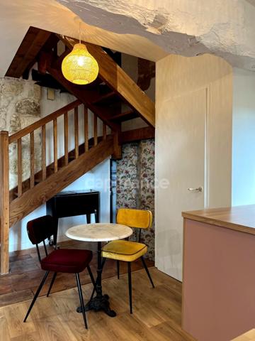 Maison de village, 110 m2, entièrement rénovée, à 15 minutes de Fleurance/Lectoure/Condom (32)