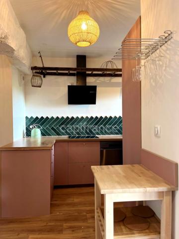 Maison de village, 110 m2, entièrement rénovée, à 15 minutes de Fleurance/Lectoure/Condom (32)